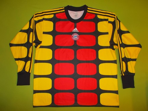 Maglia icon goalkeeper bayern - maglia,