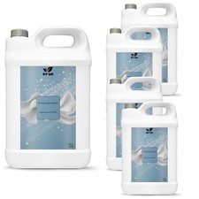 ALCOL ISOPROPILICO 99,9% PURO IPA 30LT | DETERGENTE PROFESSIONALE | 6x5L