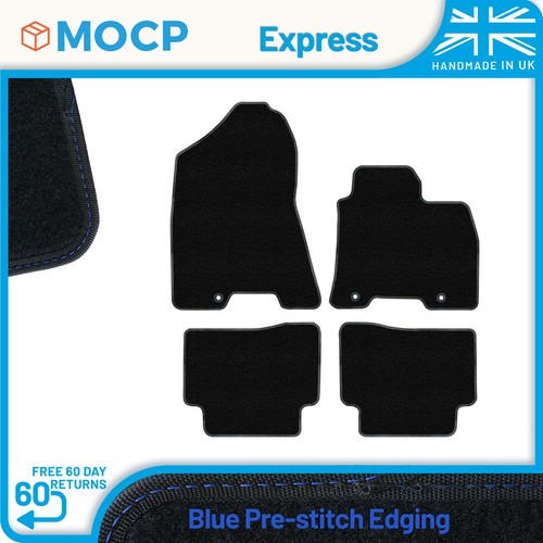 Express con tappetini auto - express,