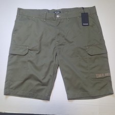 Pantaloncini cargo uomo True