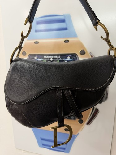 Borsa christian dior tracolla - christian,