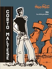 Hugo Pratt CORTO MALTESE