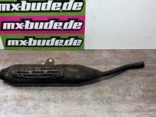 Silenziatore scarico ktm - di,