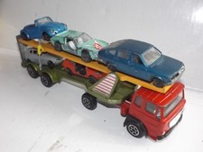 Polistil bisarca portauto - bisarca,
