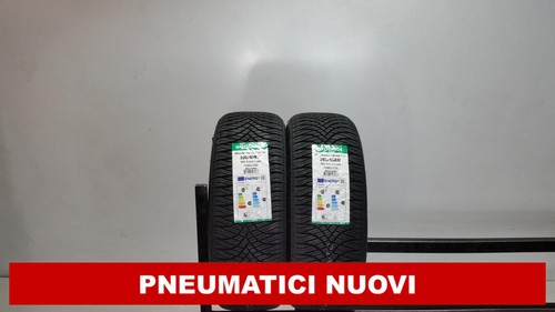 Gomme nuove 205 45r17 88v - gomme, 205/45r17
