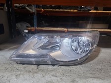 Faro proiettore anteriore