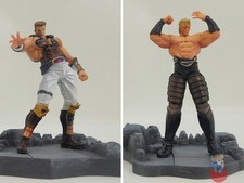Hokuto no Ken SEGA PRIZE DX