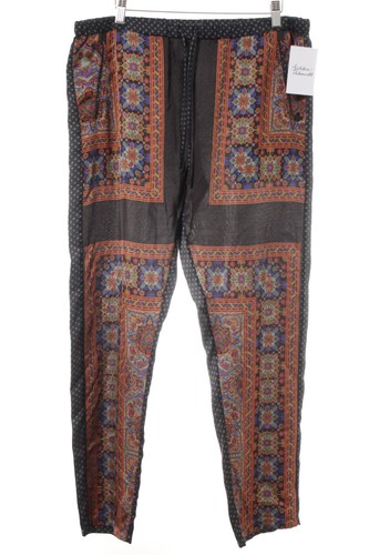 Maison scotch pantalone jersey - maison,