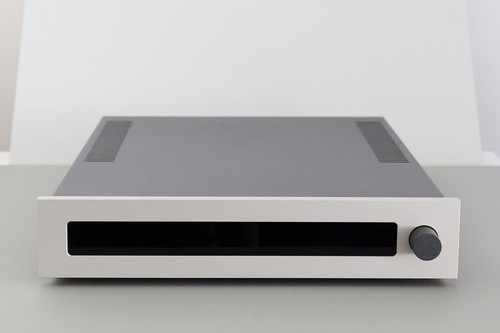 Prea preamplificatore - b&m, m-prea
