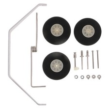 Kit Carrello Di Atterraggio