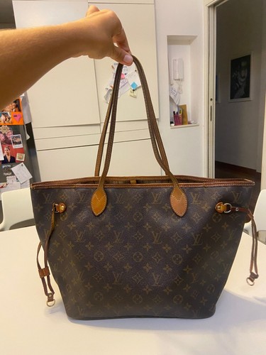 Borsa luis vuitton modello - borsa,
