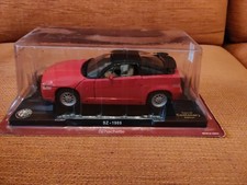 ALFA ROMEO SZ 1989 HACHETTE