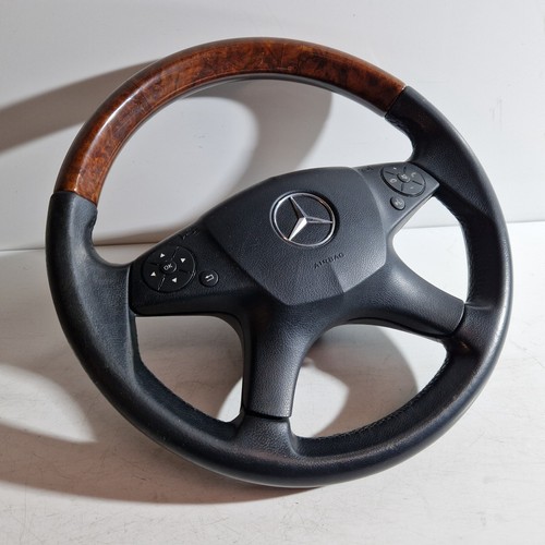 Bc120 mercedes benz - mercedes, w204