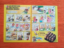 MINI STORY ADVERTISING "THE