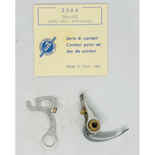 BENELLI 250 , 500 CC - BIANCHI