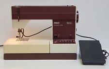 Macchina da cucire PFAFF