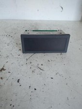 INDICATORE STRUMENTAZIONE PER