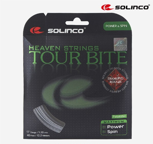 Solinco tour morso - solinco,