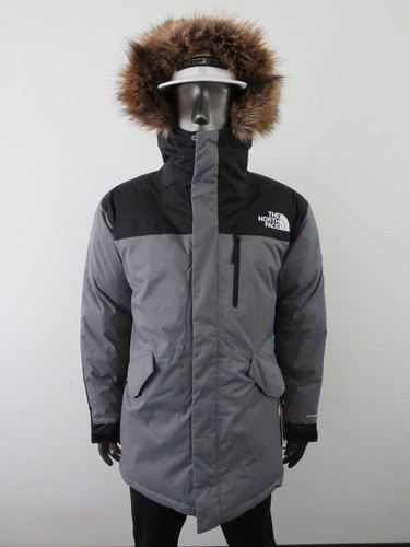 Parka piumino uomo the - piumino,