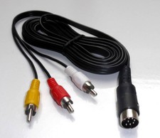 Sega Mega Drive 1 & Sega