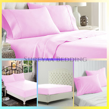 Lenzuolo con tasche extra