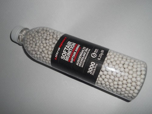 Softair 6mm 3000 1 - softair,