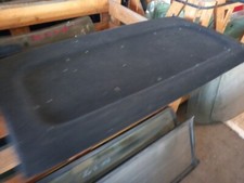 CAPPELLIERA Volkswagen Golf 4