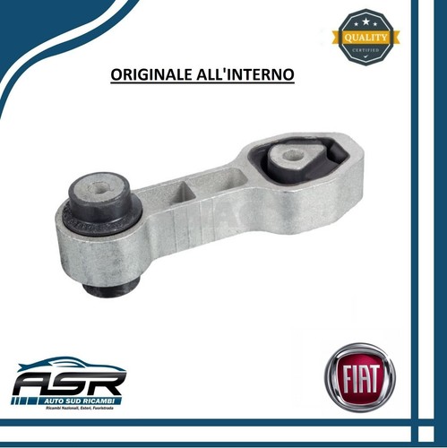Supporto motore posteriore - motore,