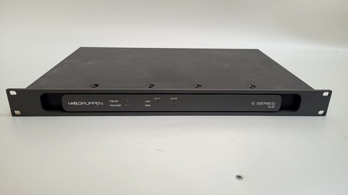 Lab gruppi series - gruppi,