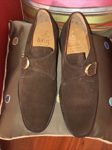 Scarpa lotus nuova - scarpa, 1/2