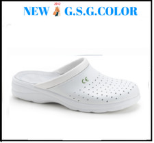 SCARPE UOMO DONNA DA LAVORO