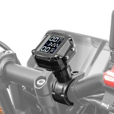 Sensori di pressione