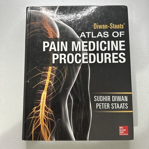 Atlas pain medicine - atlas,