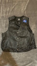 Harley Davidson gilet da uomo