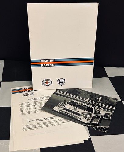 Martini lancia beta - beta, montecarlo