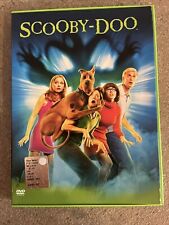 DVD - Scooby Doo 
