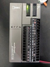 Idec Microsmart Pentra