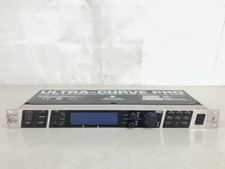 Processori digitali BEHRINGER DEQ2496 Ultra-Curve Pro