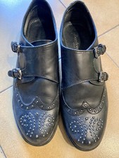 Scarpe derby Oxford Donna