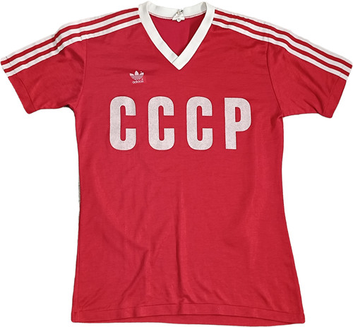 Maglia calcio vintage urss - vintage,