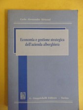 economia e gestione strategica