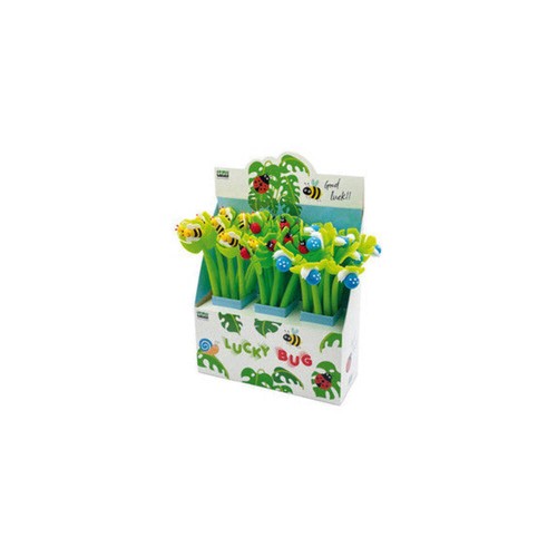 Penne sfera lucky bug - lucky, flexi