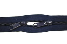 Cerniera Zip 5 Mm Spirale 058
