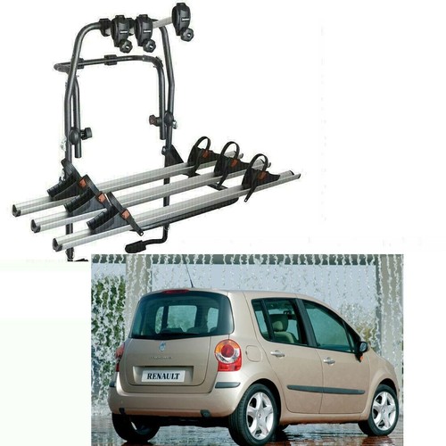 Portabici posteriore stand - posteriore,