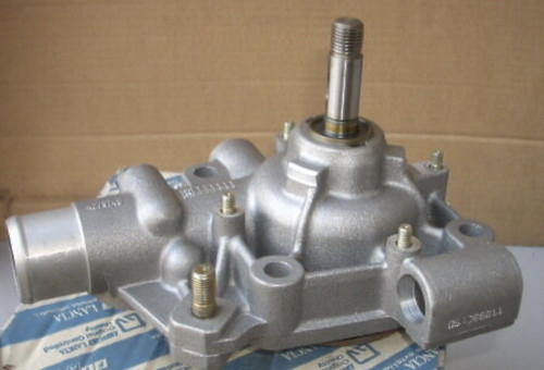 7303050 pompa acqua - 7303050, fiat
