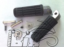 COPPIA PEDANE PEDALI PEDALINE