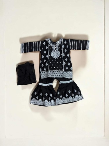 Designer salwar kameez - designer,