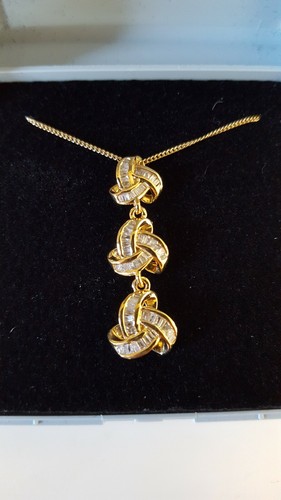 Ciondolo catenina argento - catenina,