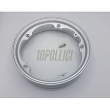 Cerchio in lega tubeless VMC 2.10-10 Vespa 50, 125 ET3 Primavera, PK, PX, T5 - a