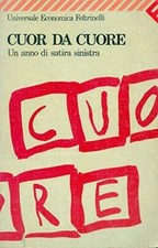 Cuor da cuore. Un anno di